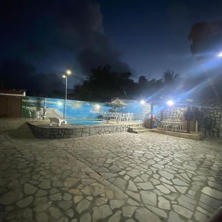 Casa Temporada Praia Carapibus 200m Da Praia Conde (Paraiba) Exterior foto
