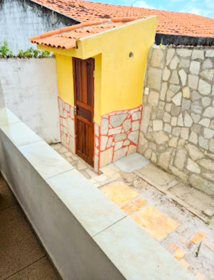 Casa Temporada Praia Carapibus 200m Da Praia Conde (Paraiba) Exterior foto