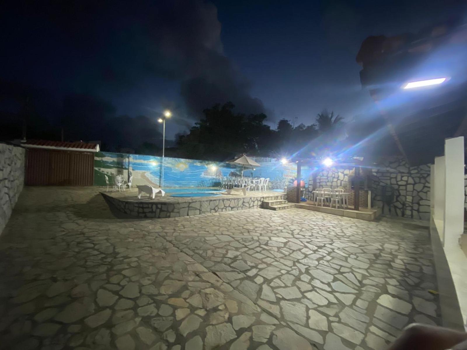 Casa Temporada Praia Carapibus 200m Da Praia Conde (Paraiba) Exterior foto